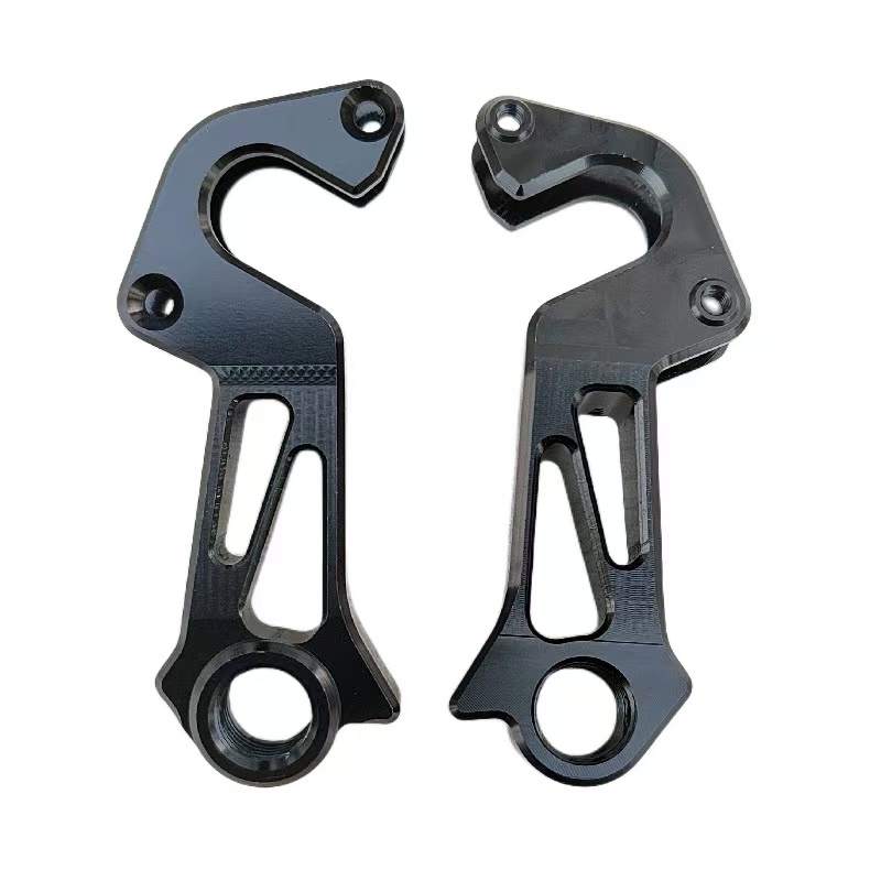 Derailleur Hanger Direct - 1pc Rear Derailleur hanger Dropouts for