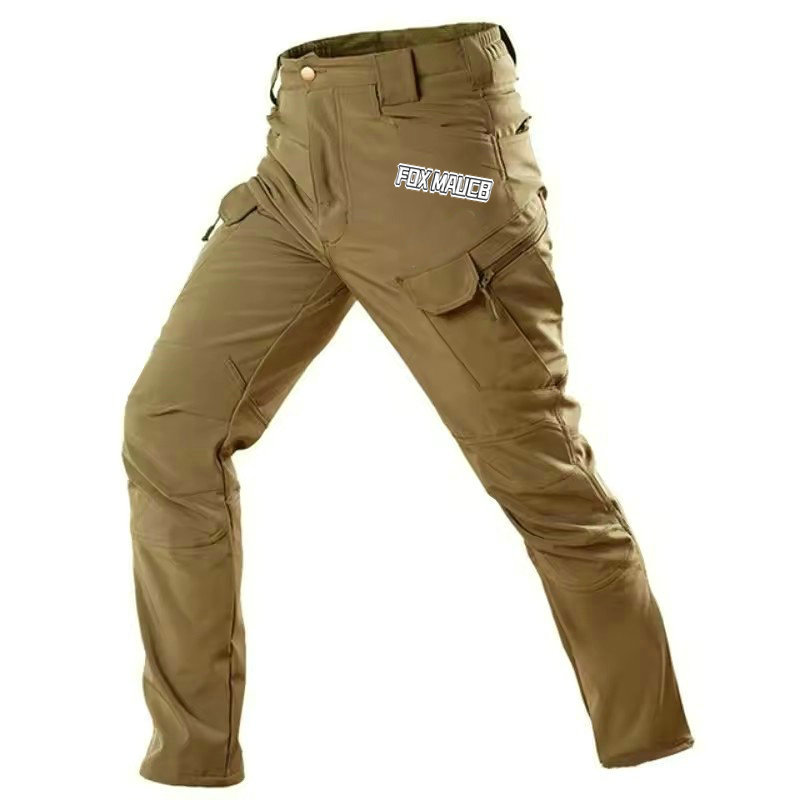 Motorcycle Riding Mountain FOX - Mountain Biking Overalls ulasan dan harga