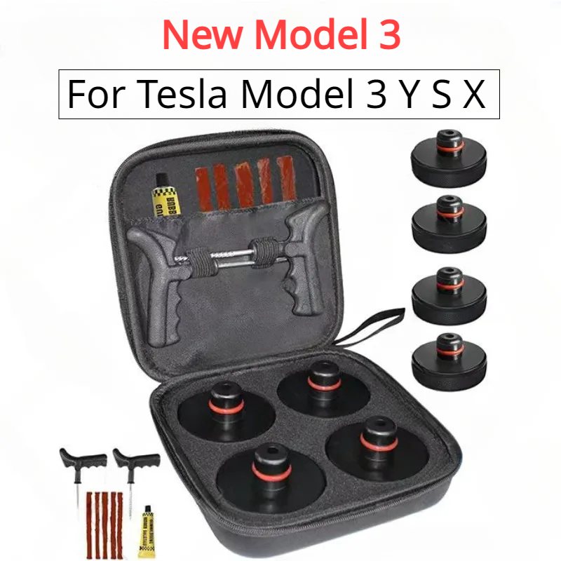 For Tesla Model 3/Y/S/X/3 High - Tire Insert Foam ulasan dan harga