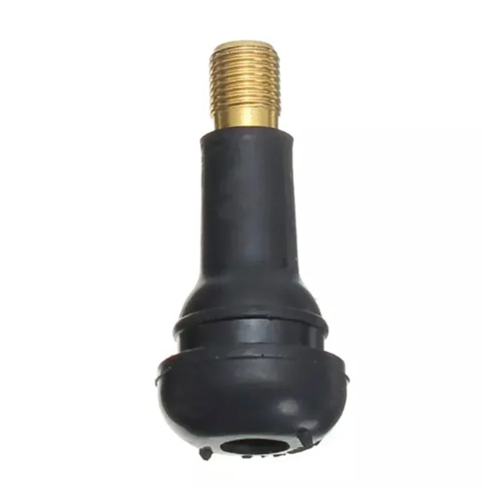 4pcs TR412/TR413 High Quality  - Tubeless Valve Core ulasan dan harga