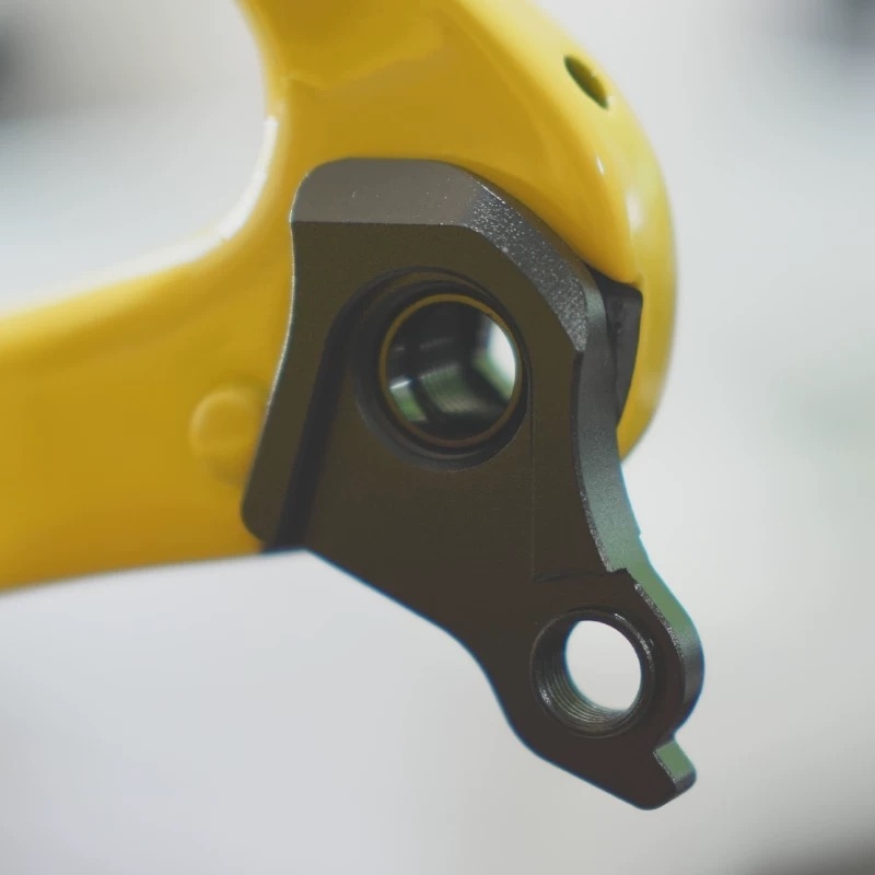 Universal Derailleur Hanger UD - Derailleur Hanger Direct ulasan dan harga