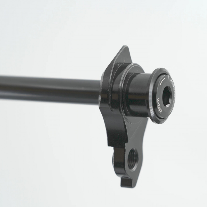Universal Derailleur Hanger UD - Derailleur Hanger Direct ulasan dan harga