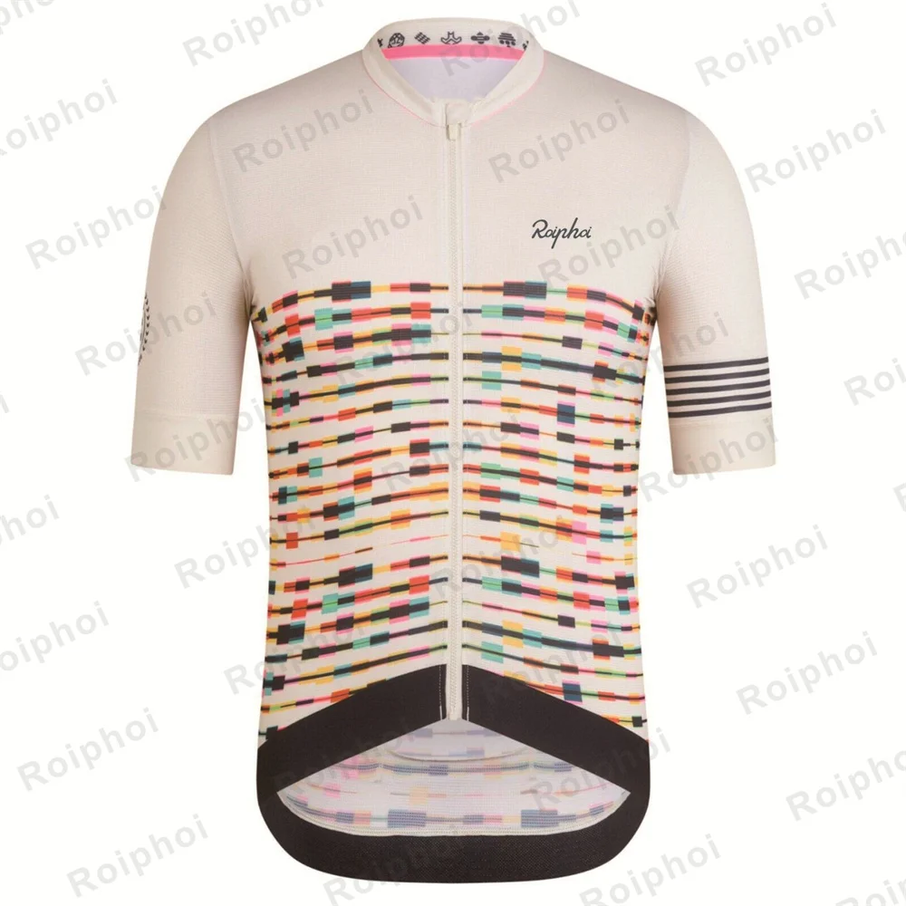 2023 ROIPHOI New Men's PRO TEA - Mountain Biking Races ulasan dan harga