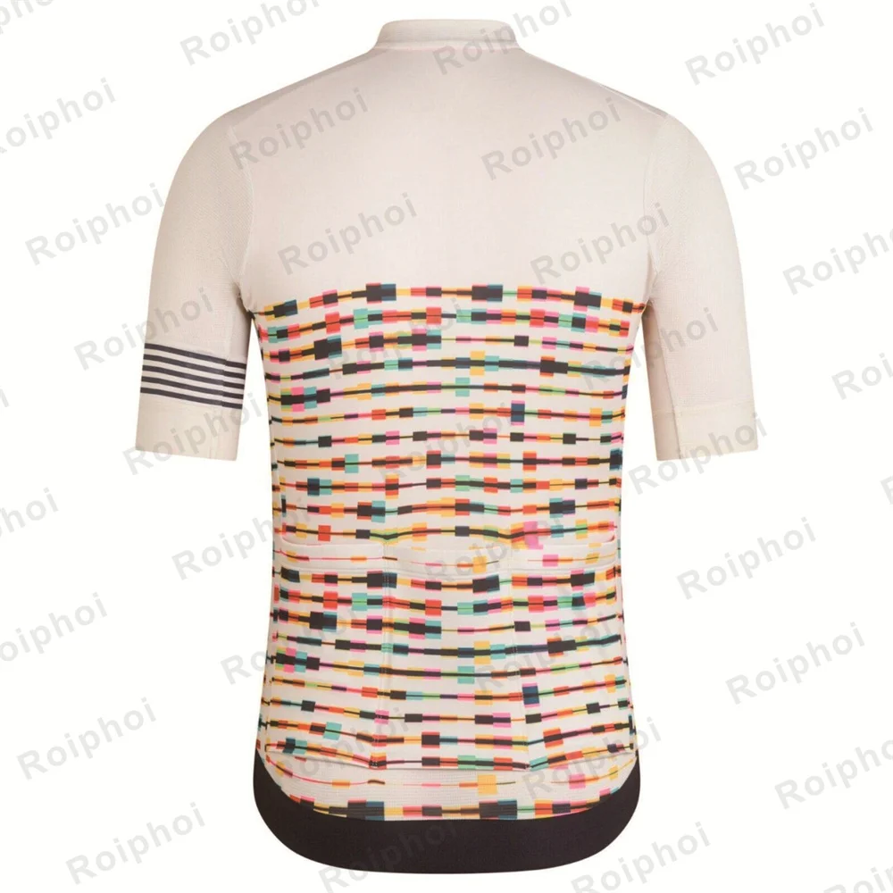 2023 ROIPHOI New Men's PRO TEA - Mountain Biking Races ulasan dan harga