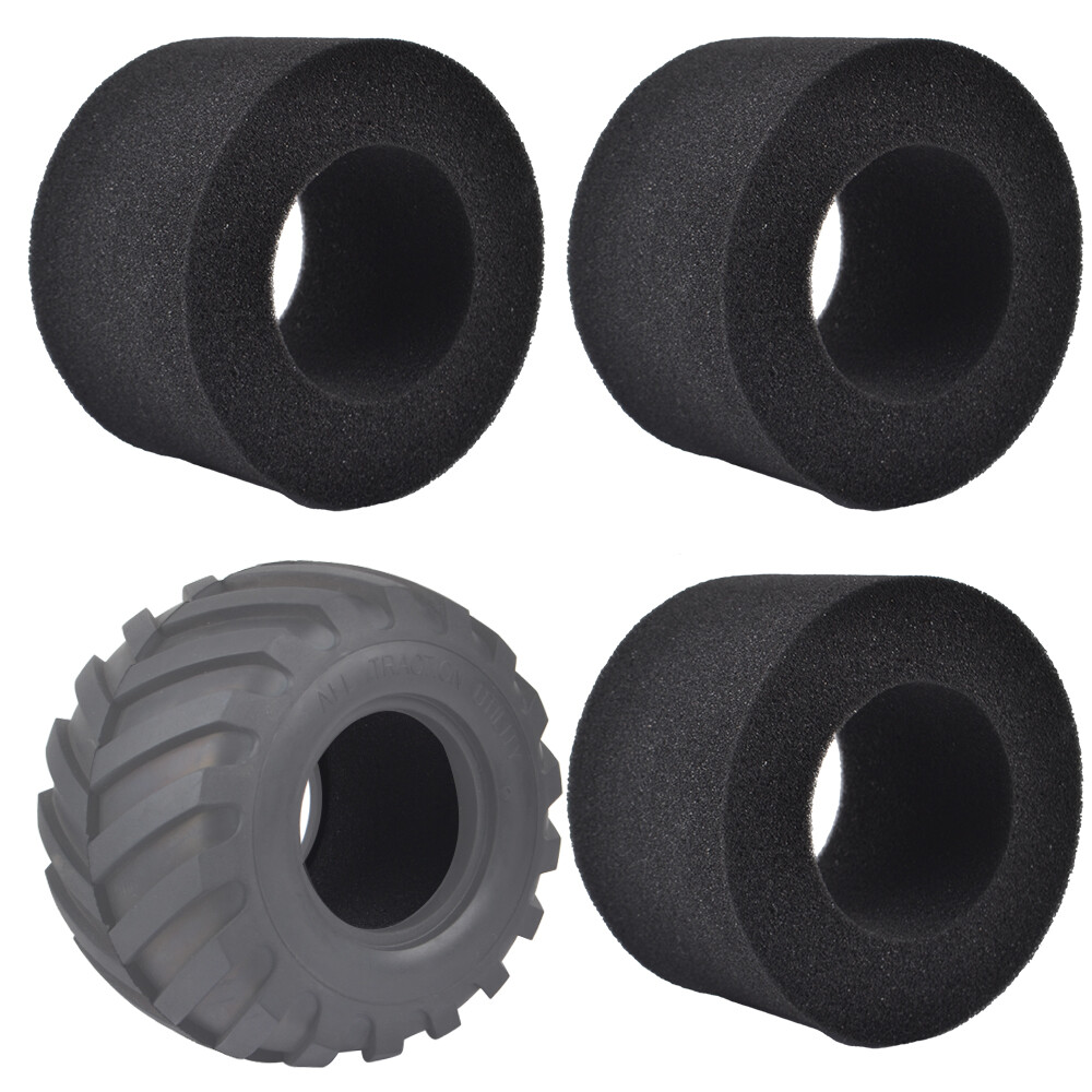 4PCS Tires Inner Sponges for T - Tire Insert Foam ulasan dan harga