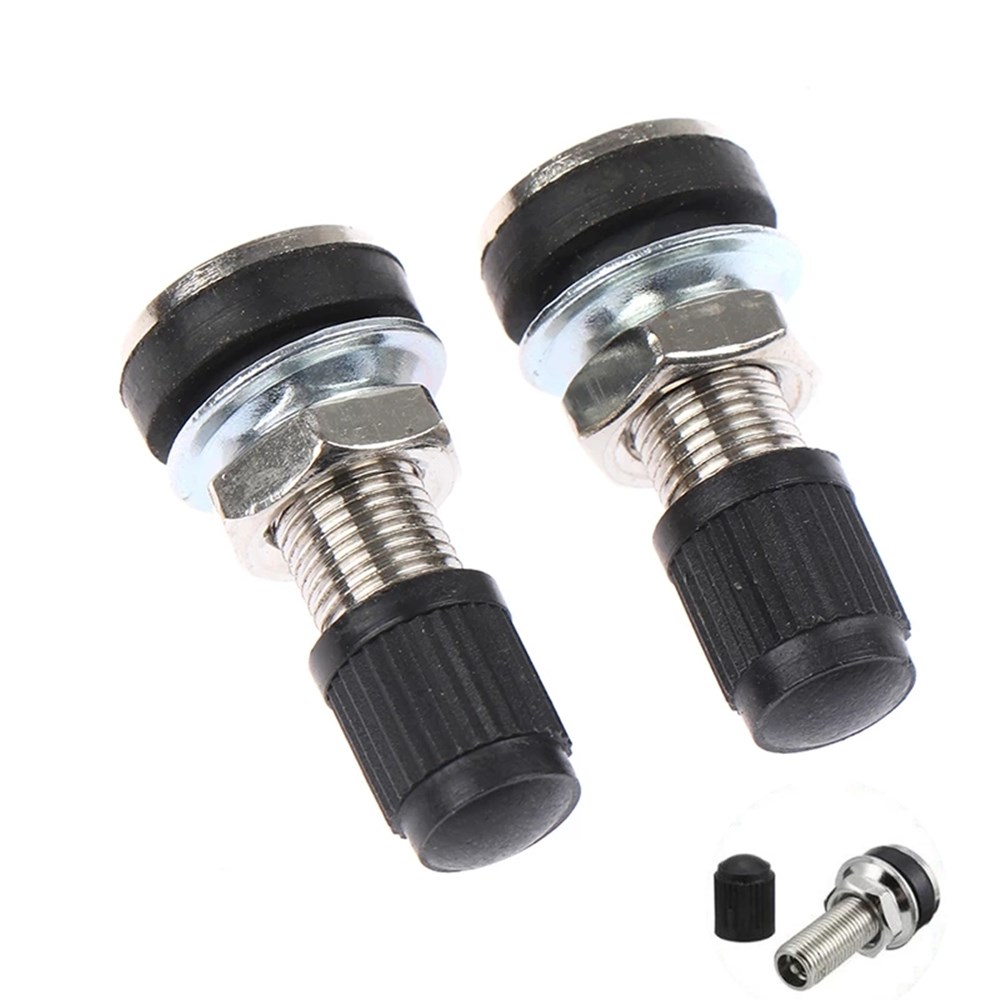 2PCS 32/35MM Tubeless Car Moto - Tubeless Valve Core ulasan dan harga