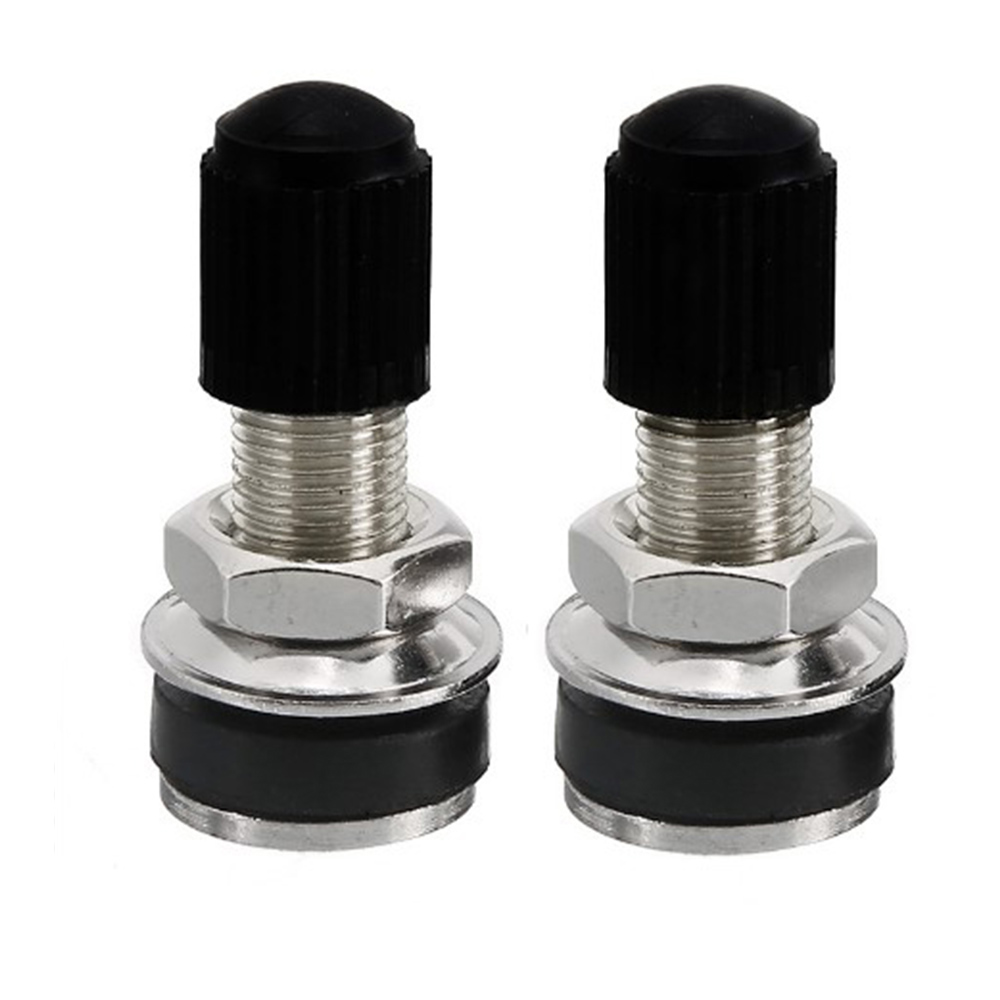 2PCS 32/35MM Tubeless Car Moto - Tubeless Valve Core ulasan dan harga