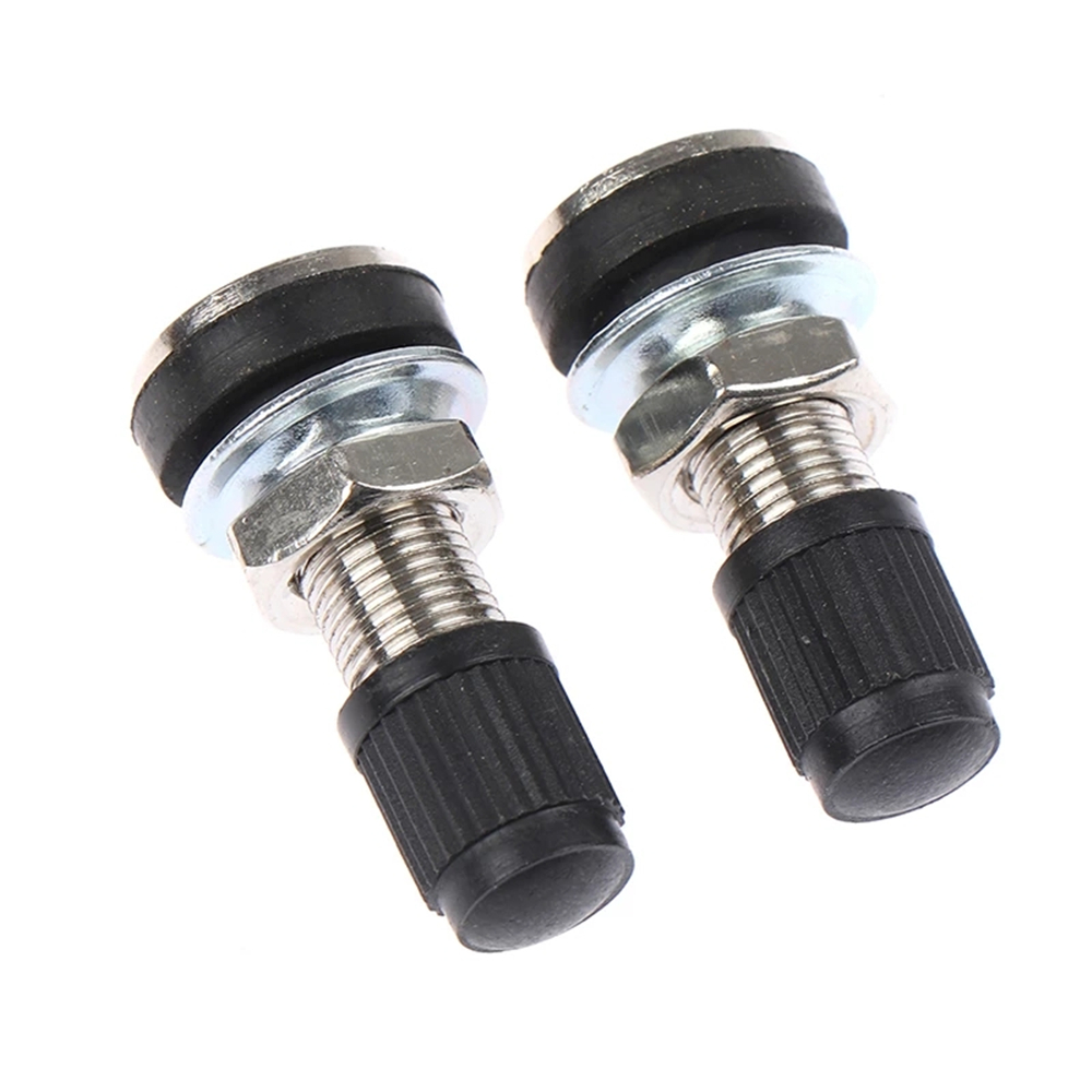 2PCS 32/35MM Tubeless Car Moto - Tubeless Valve Core ulasan dan harga