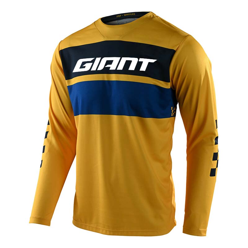 Men's Motocross Sportswear BMX - Mountain Biking Races ulasan dan harga