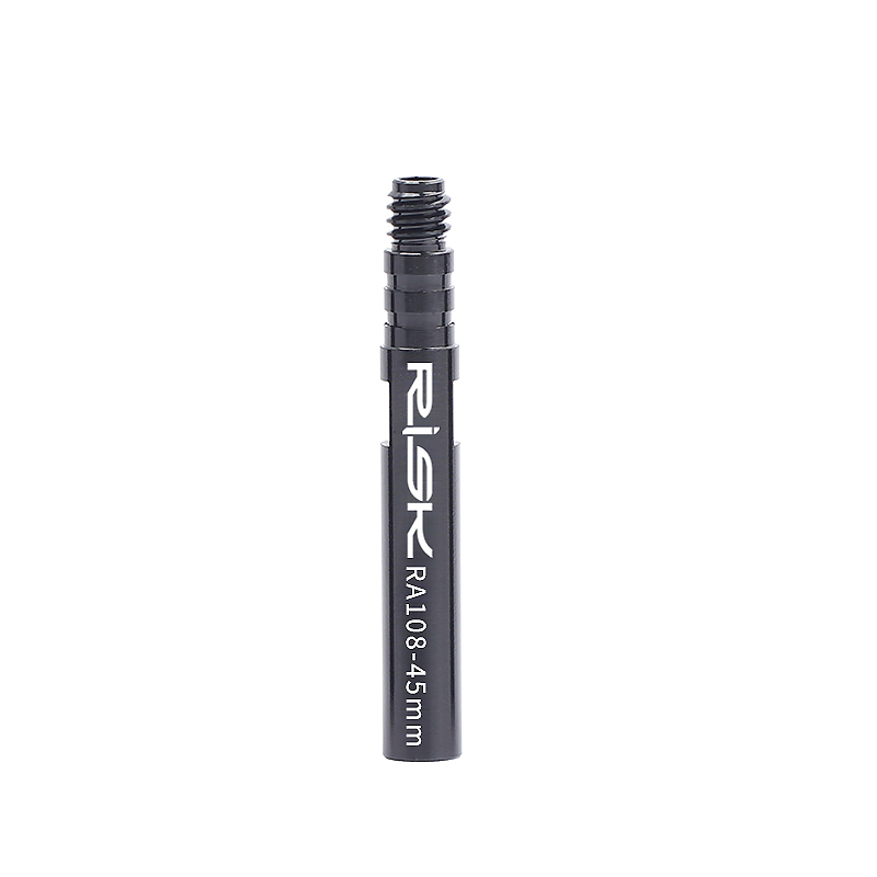 RISK Bicycle Presta Valve Exte - Tubeless Valve Core ulasan dan harga