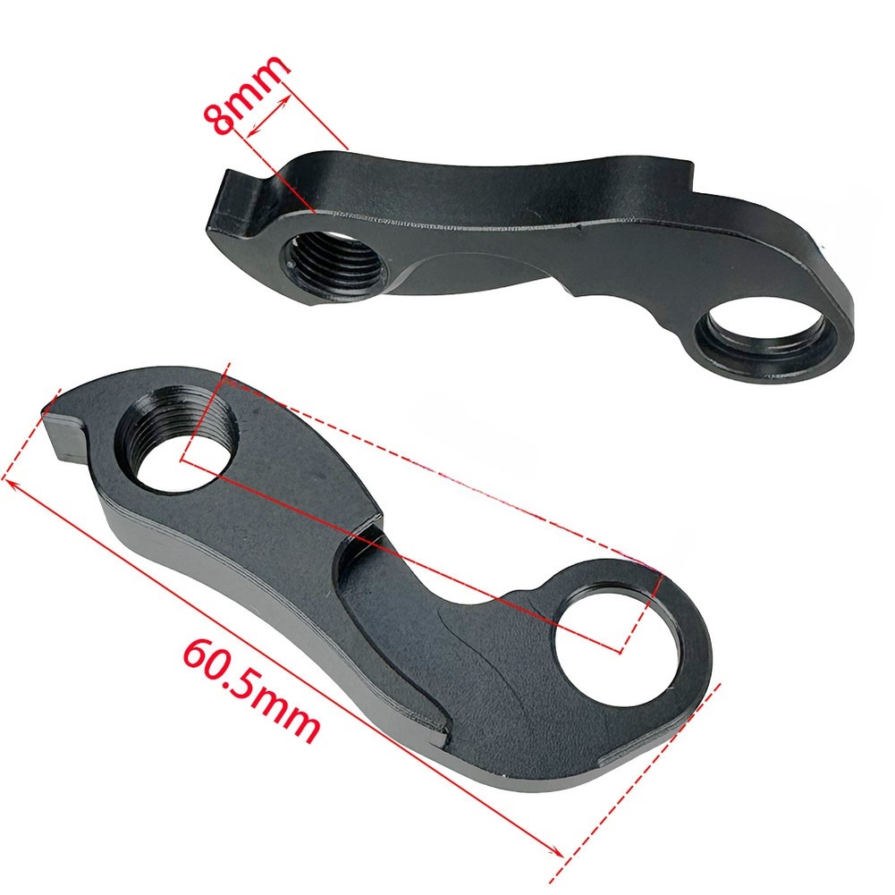 For road Bicycle Derailleur Ha - Derailleur Hanger Direct ulasan dan harga
