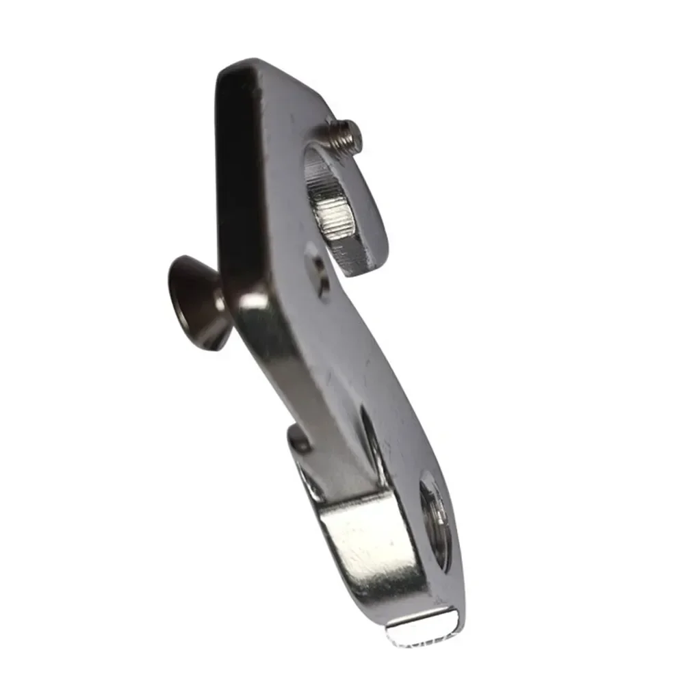 1pcs MTB Bike Tail Hook With S - Derailleur Hanger Direct ulasan dan harga
