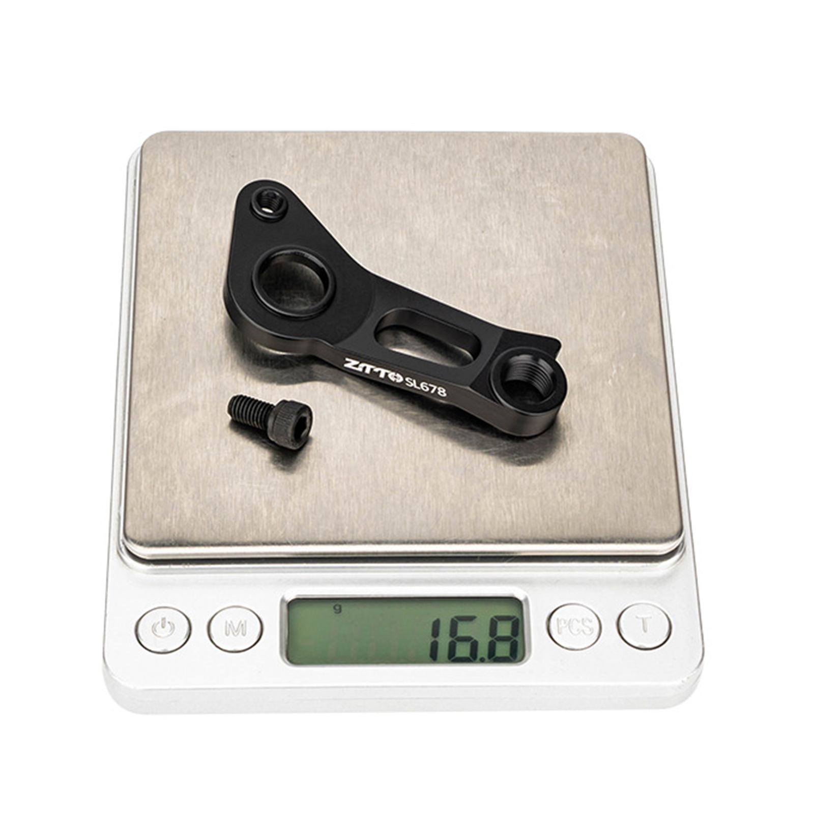 CNC Aluminum Alloy Derailleur  - Derailleur Hanger Direct ulasan dan harga