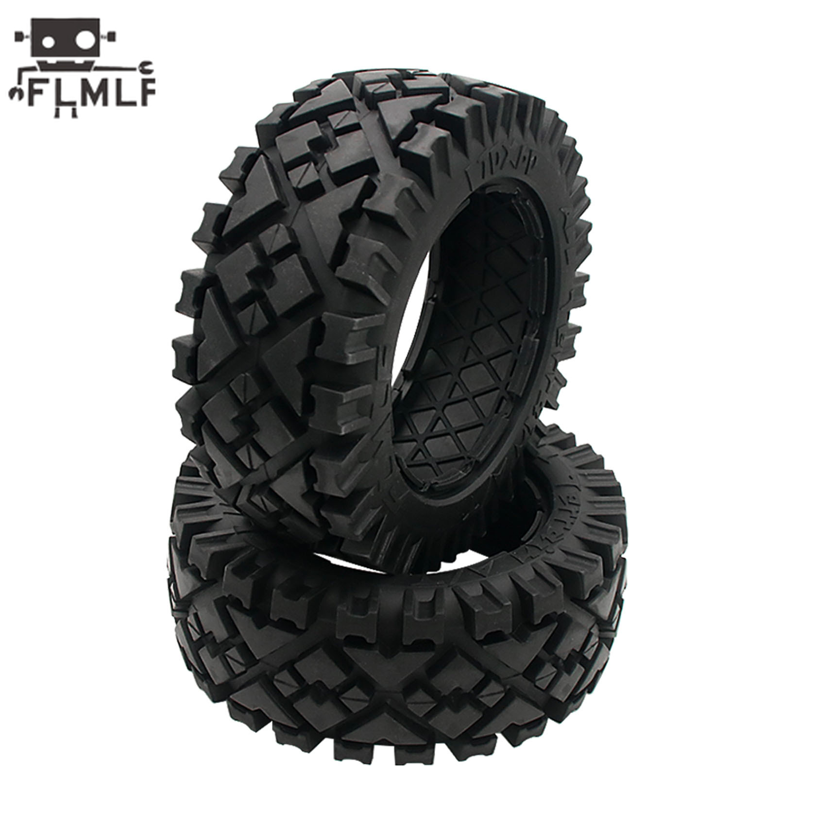 Rc Car All Terrain Wheel Tires - Tire Insert Foam ulasan dan harga