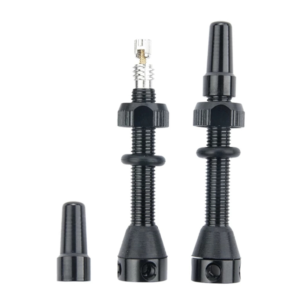 44mm Tubeless Air Valve for MT - Tubeless Valve Core ulasan dan harga