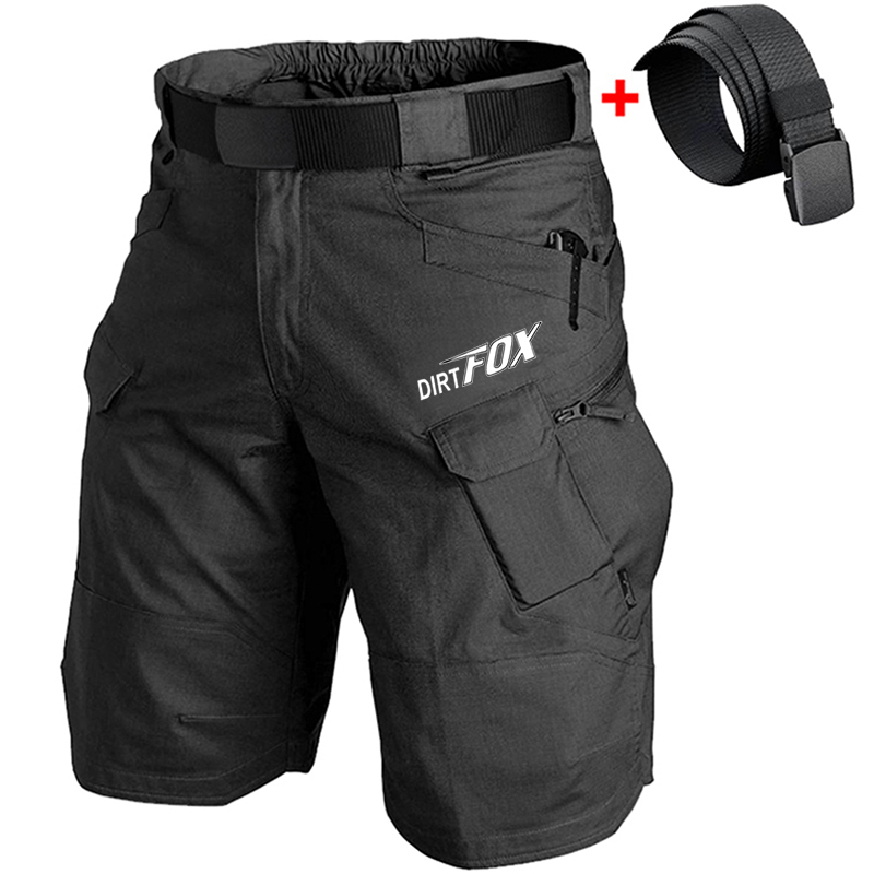 DIRTFOX Motorcycles Racing Bic - Mountain Biking Overalls ulasan dan harga
