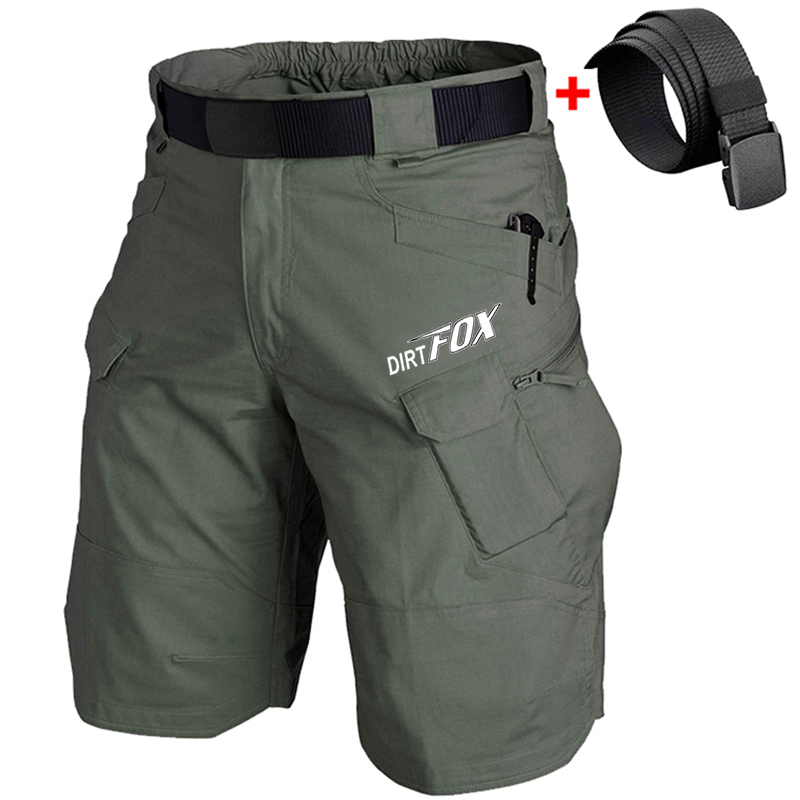 DIRTFOX Motorcycles Racing Bic - Mountain Biking Overalls ulasan dan harga