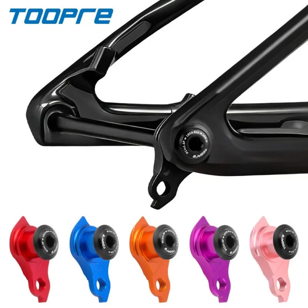 Bicycle UDH Direct-Mount Rear  - Derailleur Hanger Direct ulasan dan harga
