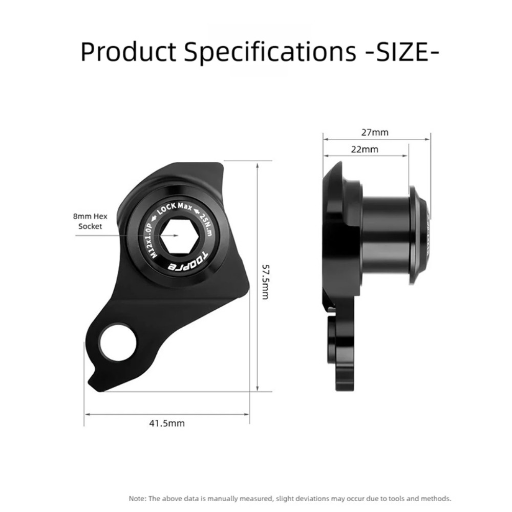 Bicycle UDH Direct-Mount Rear  - Derailleur Hanger Direct ulasan dan harga
