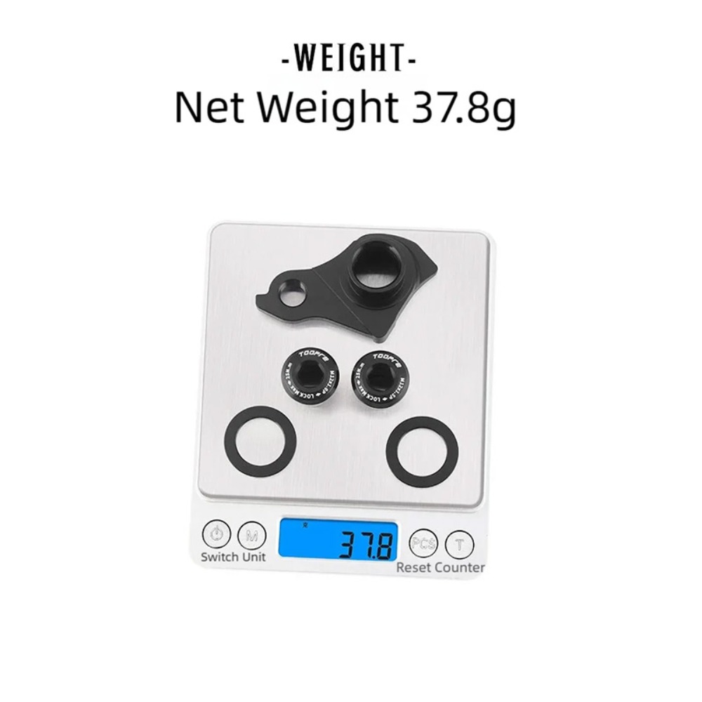 Bicycle UDH Direct-Mount Rear  - Derailleur Hanger Direct ulasan dan harga