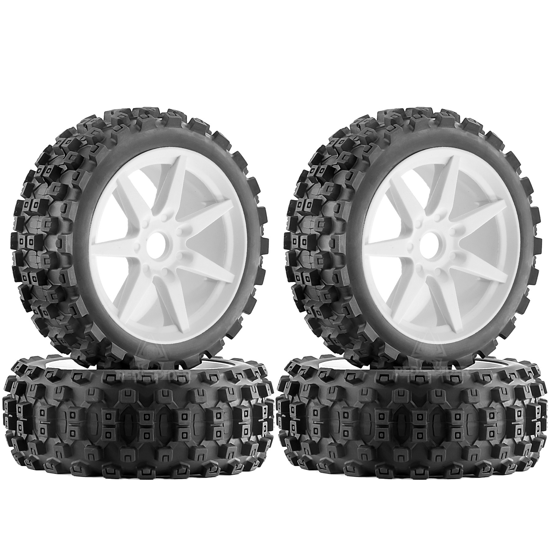 1/8 Scale RC Off-Road Buggy Ti - Tire Insert Foam ulasan dan harga