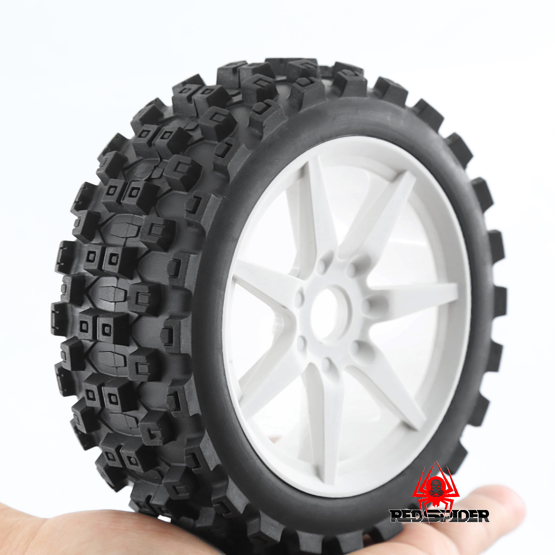 1/8 Scale RC Off-Road Buggy Ti - Tire Insert Foam ulasan dan harga