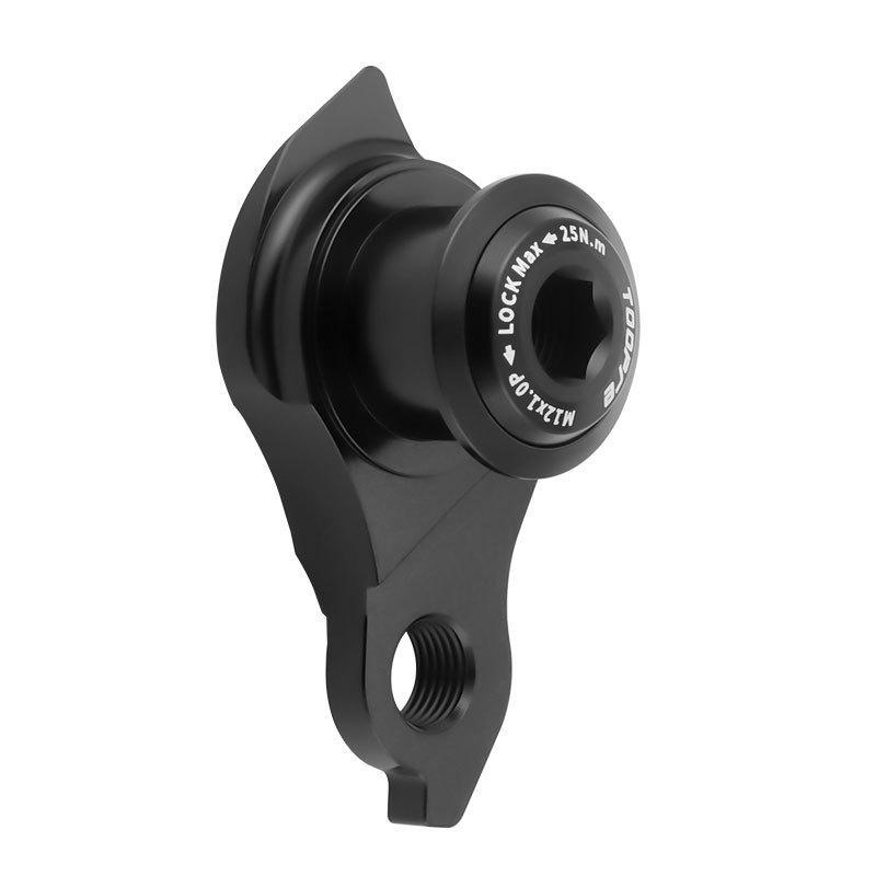 〔ODS13〕Bicycle Direct-Mount Re - Derailleur Hanger Direct ulasan dan harga