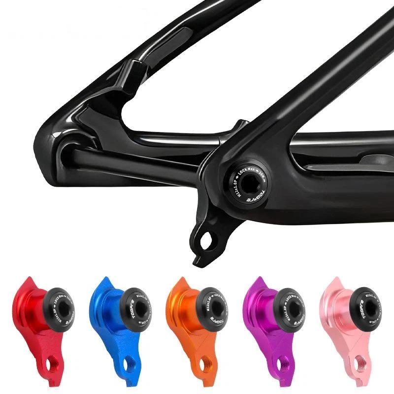 〔ODS13〕Bicycle Direct-Mount Re - Derailleur Hanger Direct ulasan dan harga