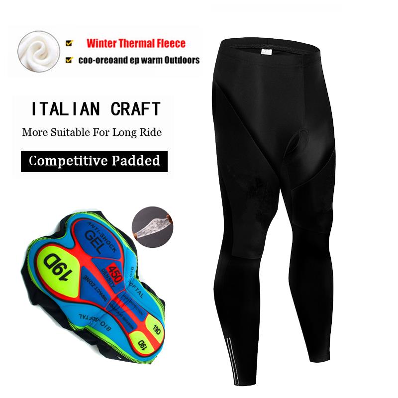 All Black Cycling Bib Trousers - Mountain Biking Overalls ulasan dan harga
