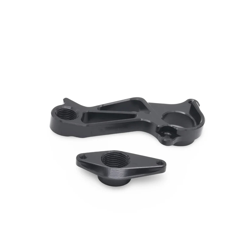 Direct Mount Derailleur Hanger - Derailleur Hanger Direct ulasan dan harga