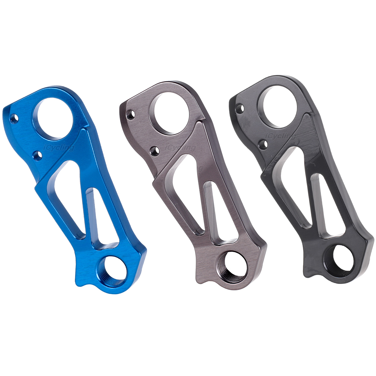 Shimano-compatible Direct Moun - Derailleur Hanger Direct ulasan dan harga