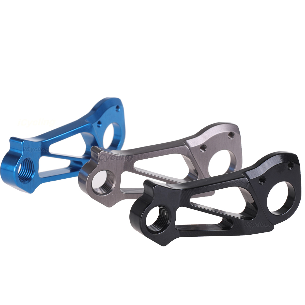 Shimano-compatible Direct Moun - Derailleur Hanger Direct ulasan dan harga