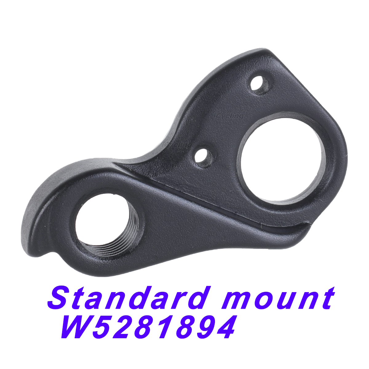 Shimano-compatible Direct Moun - Derailleur Hanger Direct ulasan dan harga