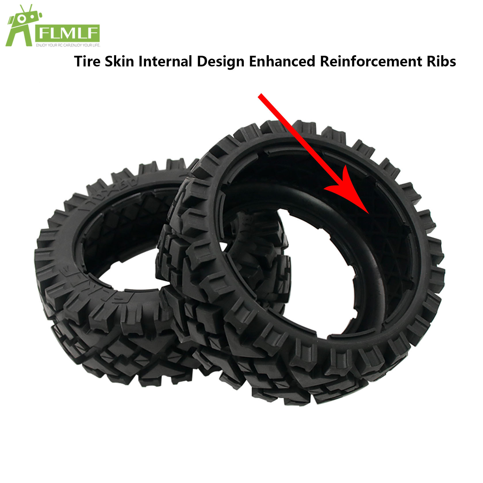 Super Wear-resistant Front or  - Tire Insert Foam ulasan dan harga