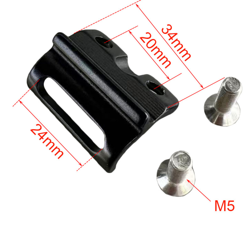 Carbon Fiber Direct Mount Fron - Derailleur Hanger Direct ulasan dan harga