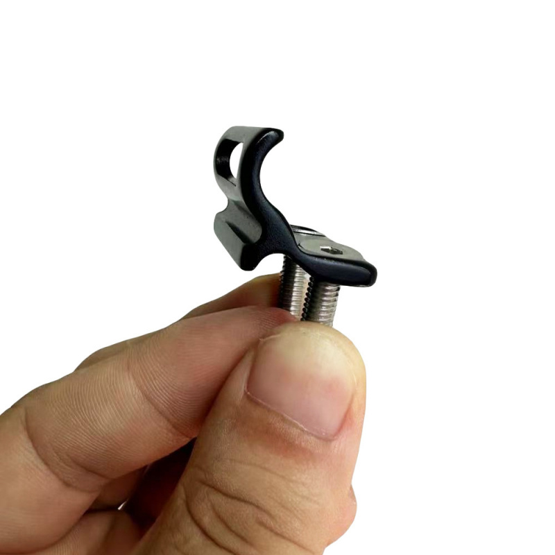 Carbon Fiber Direct Mount Fron - Derailleur Hanger Direct ulasan dan harga