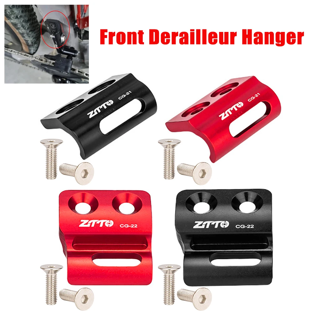 Bicycle Front Derailleur Hange - Derailleur Hanger Direct ulasan dan harga