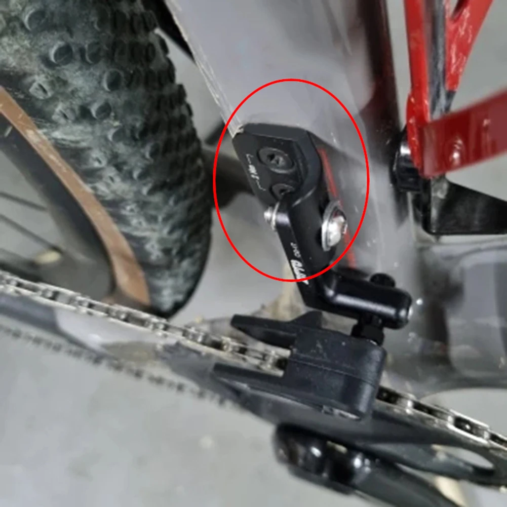 Bicycle Front Derailleur Hange - Derailleur Hanger Direct ulasan dan harga