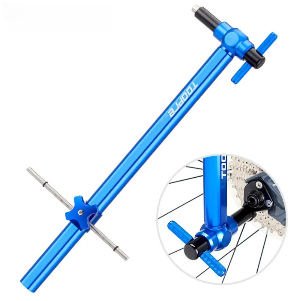 Bicycle Frame Tail Hook Straig - Derailleur Hanger Direct ulasan dan harga