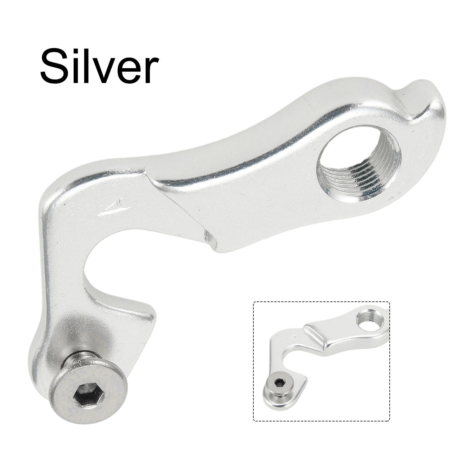 Convenient and Easy to Install - Derailleur Hanger Direct ulasan dan harga