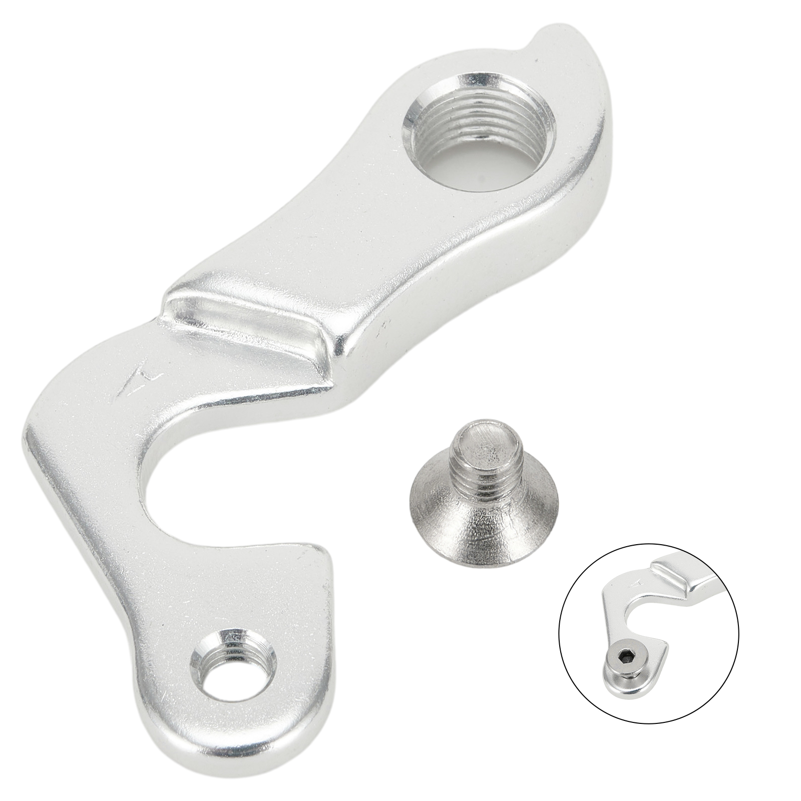 Convenient and Easy to Install - Derailleur Hanger Direct ulasan dan harga