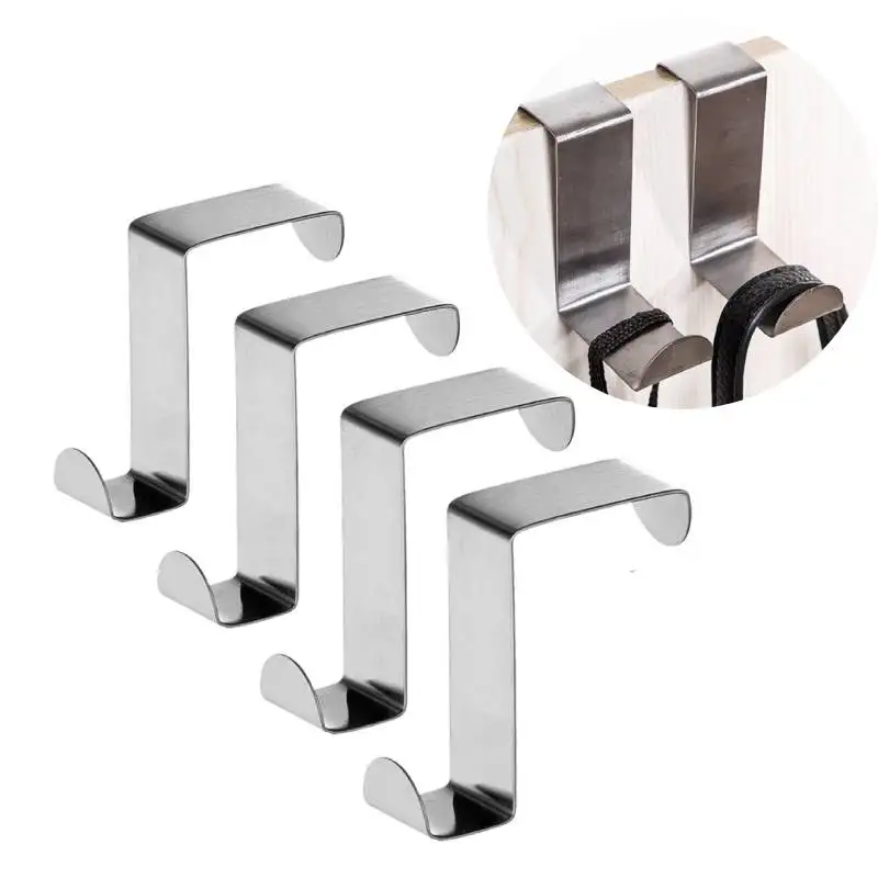 2-20Pcs Drawer Hook Stainless  - Derailleur Hanger Direct ulasan dan harga