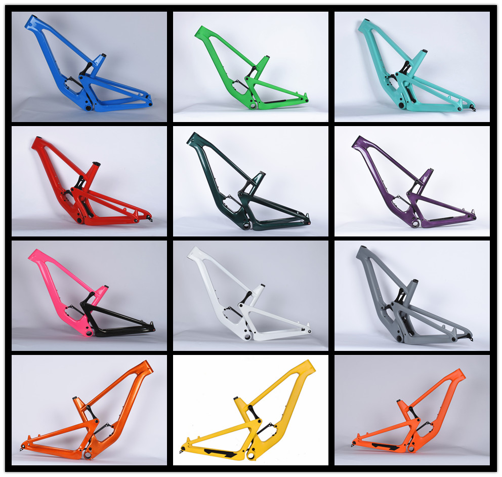 T1000 All Mountain AM MTB Full - Mountain Biking Races ulasan dan harga