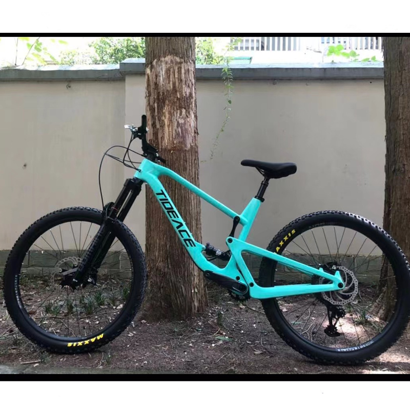 T1000 All Mountain AM MTB Full - Mountain Biking Races ulasan dan harga