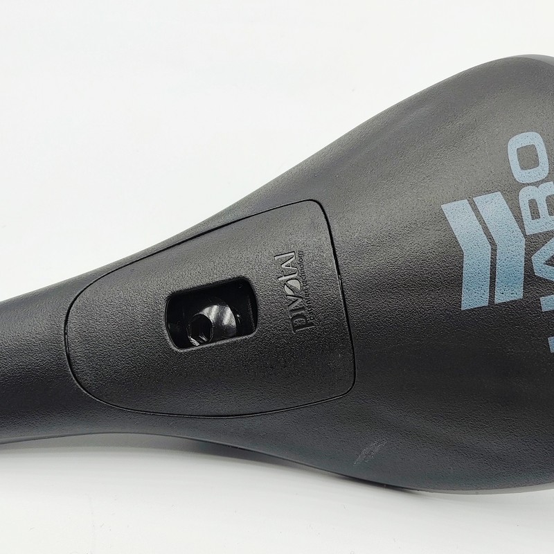 Dirt‑Track Racing BMX Saddle,  - Mountain Biking Track ulasan dan harga